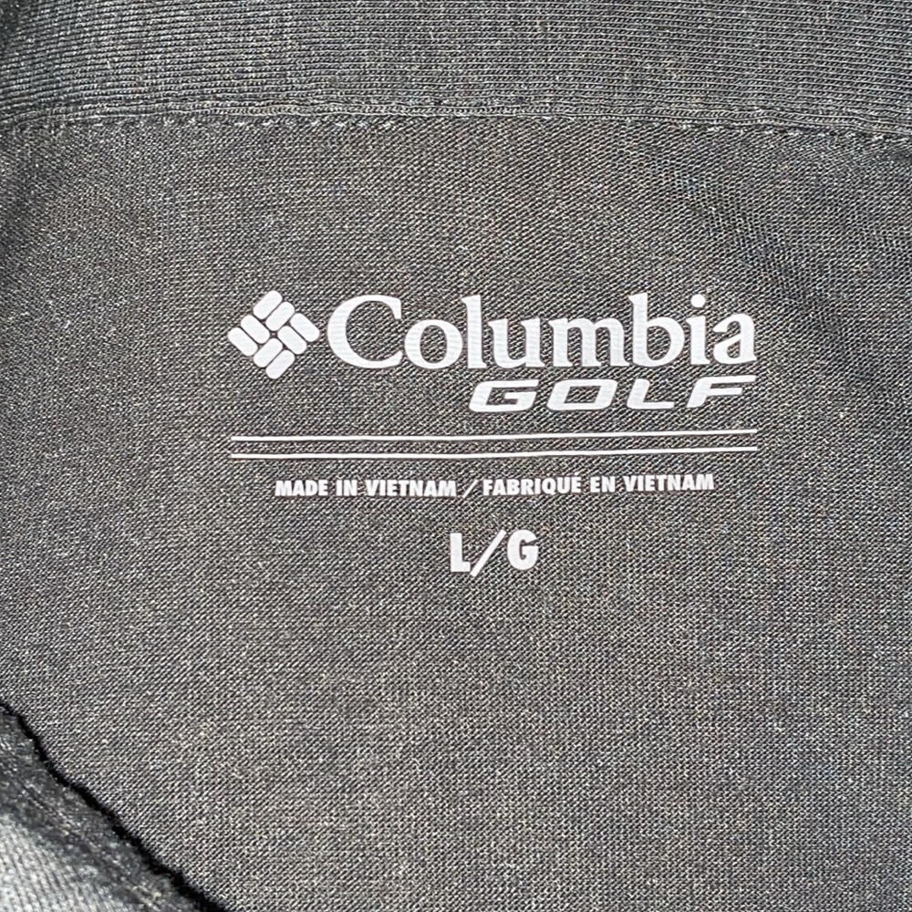 Columbia golf polo - Picture 5 of 8